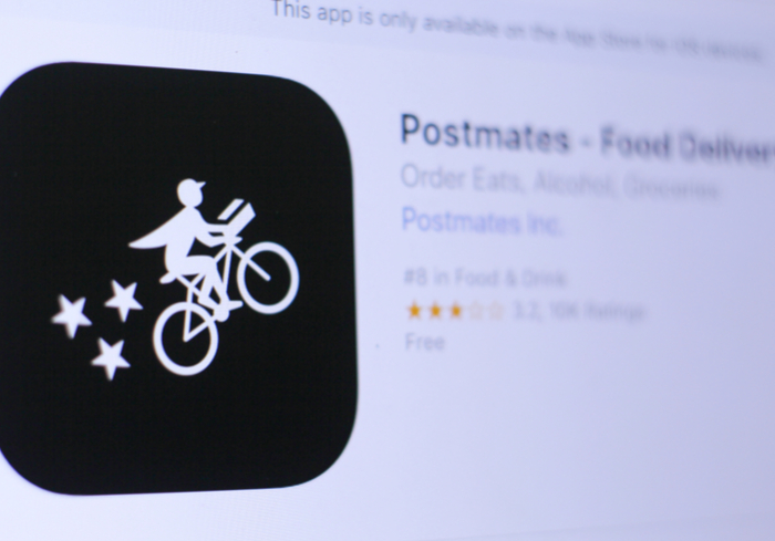 Postmates Files For IPO