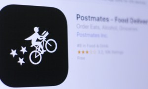 Postmates-IPO