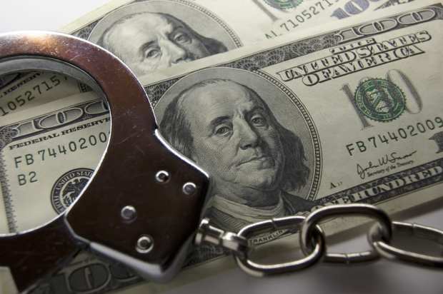 Behind Bars: Mobile Payments And Digital Disbursements Go To Prison