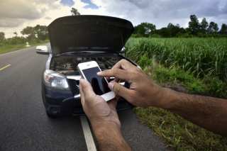 Porsche, BMW-Backed Urgent.ly Raises $21M For Roadside Assistance