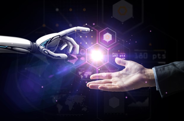 Bots And Outside-The-Bots, CES 2019: Payments And Commerce Highlights