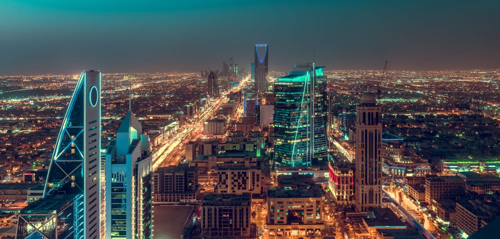 US Firms Claim Delayed Payments From Saudi Arabia