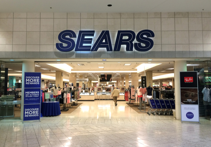 Sears Gives ESL Another Chance At Bid