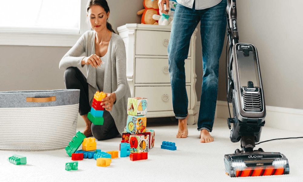 SharkNinja’s Plan To Capture The UK Vacuum Market