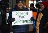GoFundMe Crowdfunds For Furloughed Government Workers