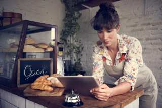 Consumer Spending, SMB Optimism On The Decline