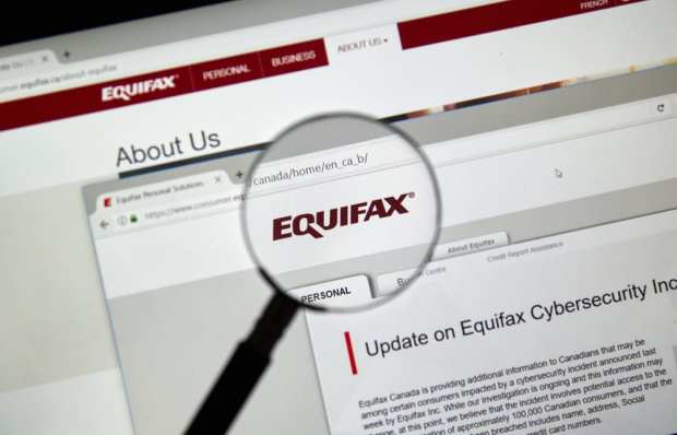 Most Fortune 100 Companies Use Software That Enabled Equifax Hack