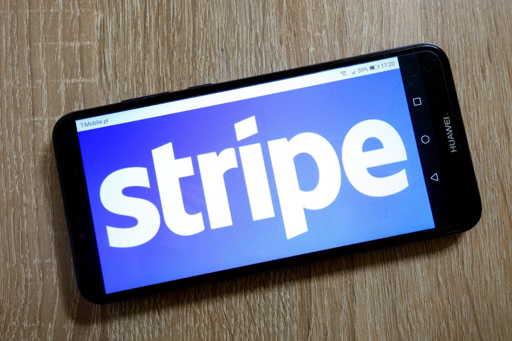 Stripe Links Small Businesses To Funding Circle Finance