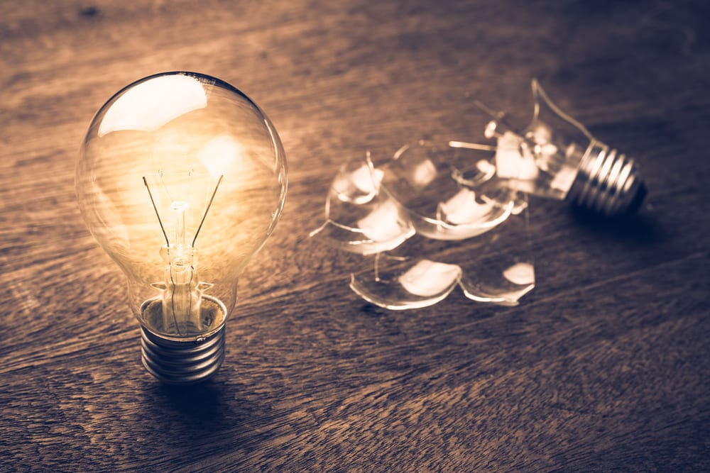 Why The Sweet Smell Of Tech Success Can Be Rife With Failure
