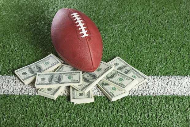 The Payments and Commerce Game of the Super Bowl