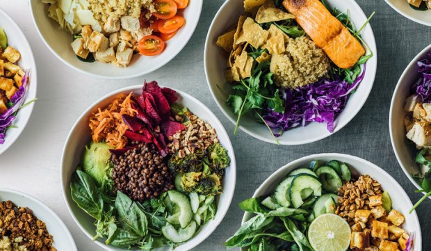 Sweetgreen’s Plans To Build A ‘Food Platform’ On eCommerce Principles