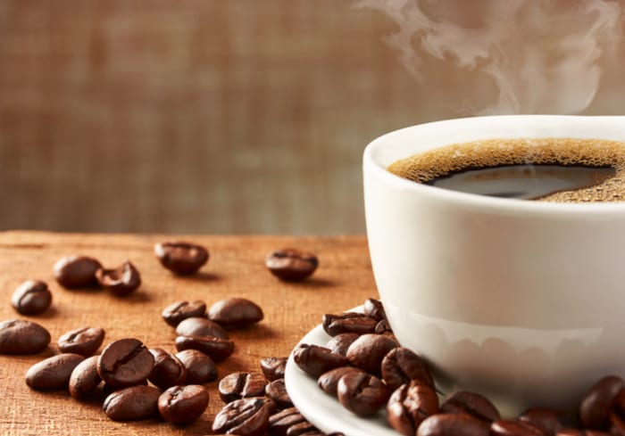 Personalized Coffee-As-A-Service, Subscription-Style