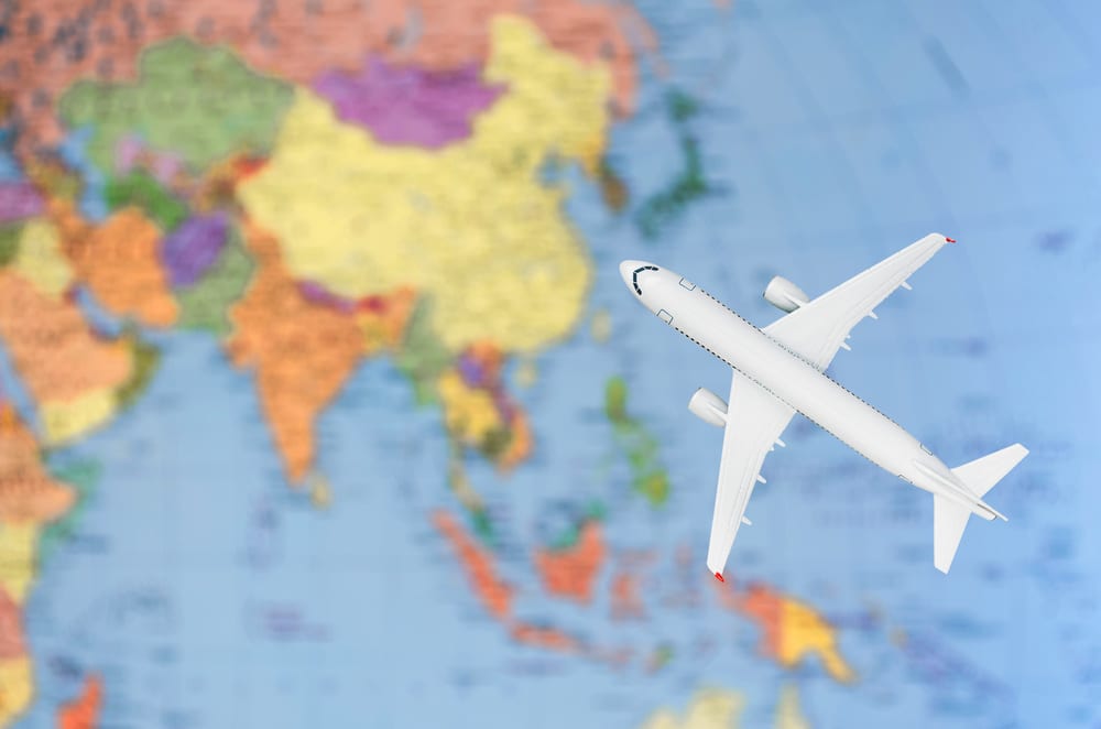Travelstop Embraces Mobile-First Asia For Launch Of T&E App