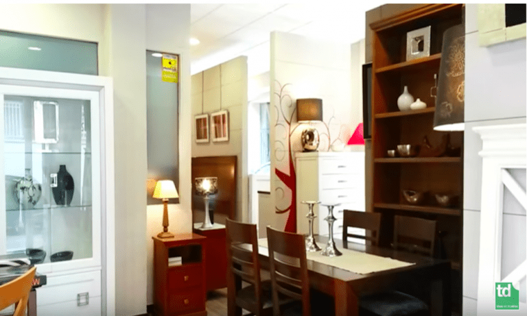 Tudecora’s Clerk-Free Furniture Experience