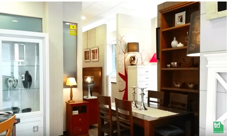 Tudecora’s Clerk-Free Furniture Experience
