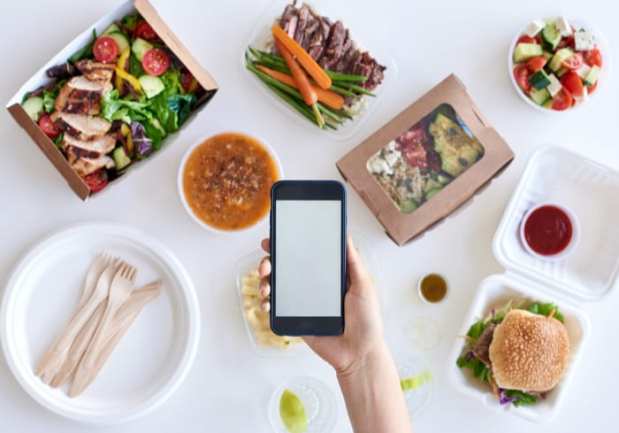 Tapping Into Mobile Order-Ahead With Fixed-Price Menus