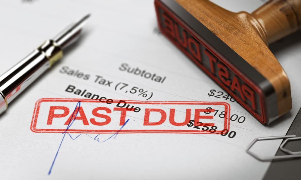 VCs Looking For FinTech Firms To Solve The Pain Of Unpaid Invoices