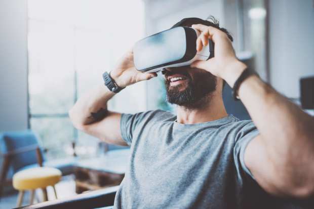 The VR Effect On Retail: Fad Or True Game-Changer?