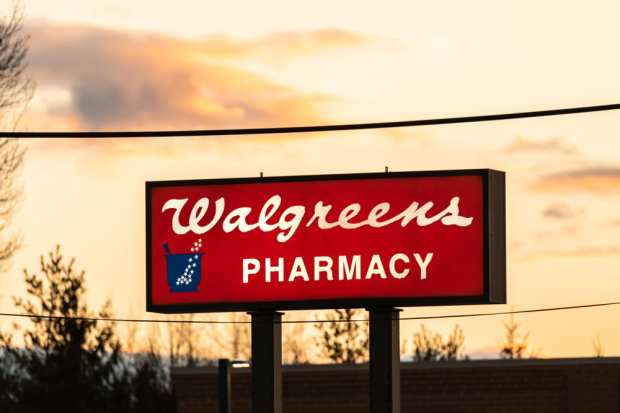 Walgreens Agrees To $60M Settlement For Overpriced Prescriptions
