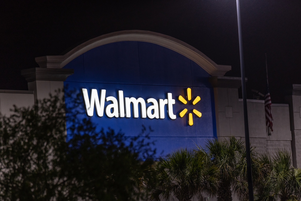 Walmart, Udelv Pair On Self-Driving Delivery Vans