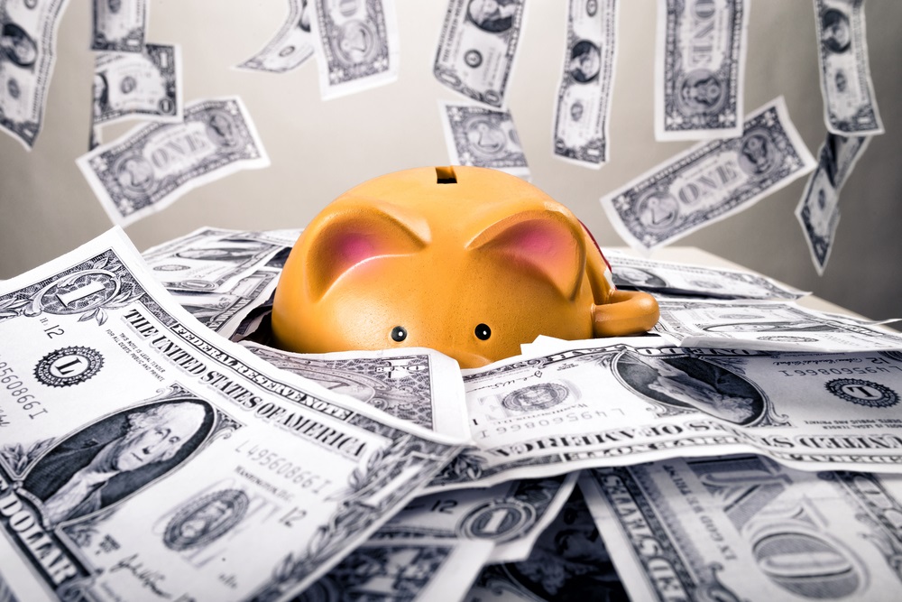 Stock Market Rout Could Hit Wealthy Households In 2019