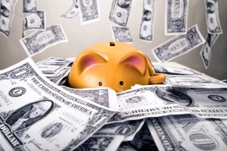 Stock Market Rout Could Hit Wealthy Households In 2019