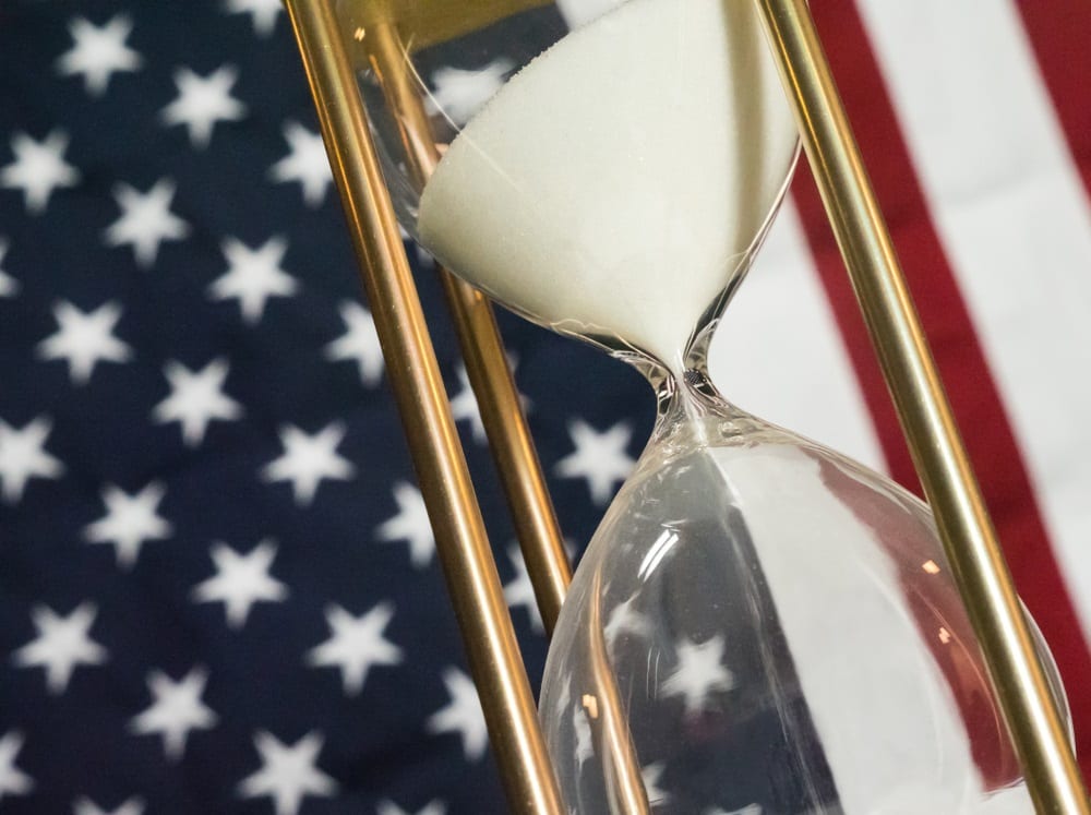 Federal Websites’ Certificates Expire During Govt. Shutdown