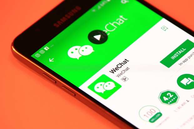 WeChat App Update Could Mean Bad News for Apple