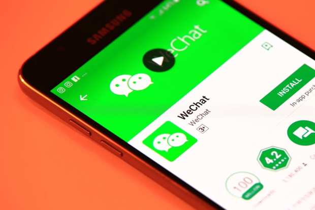 WeChat App Update Could Mean Bad News For Apple