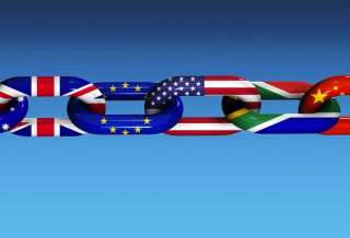 Japan, Australia Back X-Border eCommerce Data Regulation