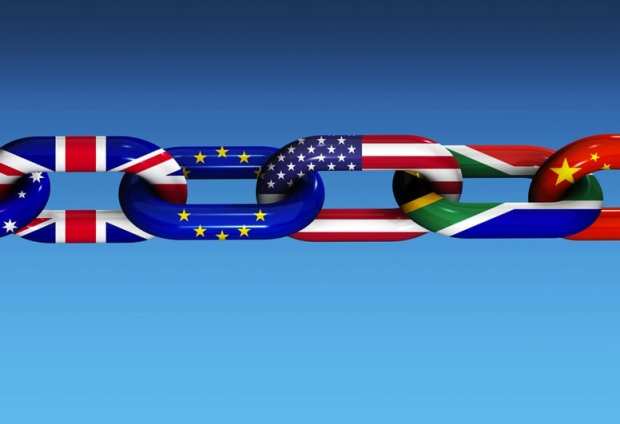 Japan, Australia Back X-Border eCommerce Data Regulation