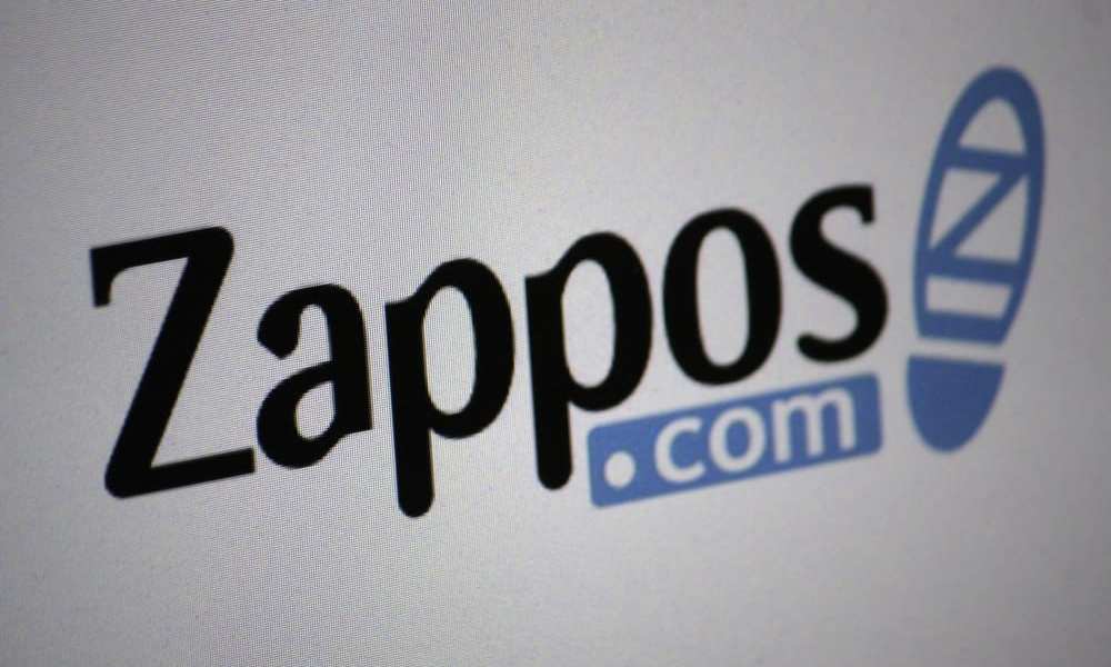 Zappos on Running and Personalized Retail