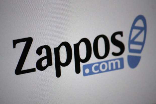 Zappos On Running Shoes, Personalized eTail And Offline Realness
