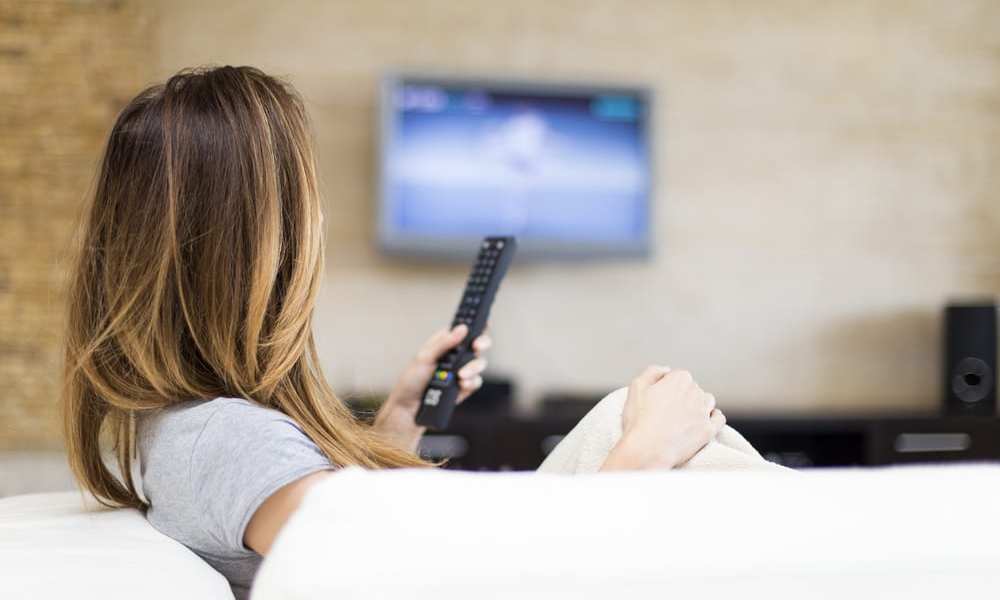 Bringing Contextual Commerce To The TV Screen