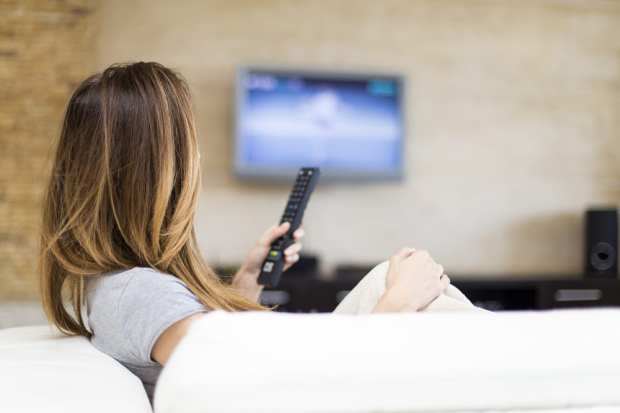 Bringing Contextual Commerce To The TV Screen