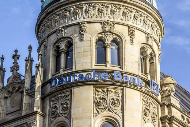 Watchdog Orders Deutsche Bank To Review Policies Post-AML Scandal