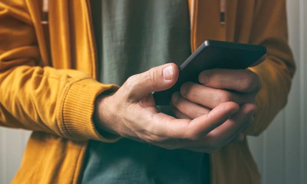 Acuant: Digital Identity With A ‘Trusted Anchor’