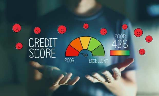 What Smart, Conversational AI Adds To Credit Scoring