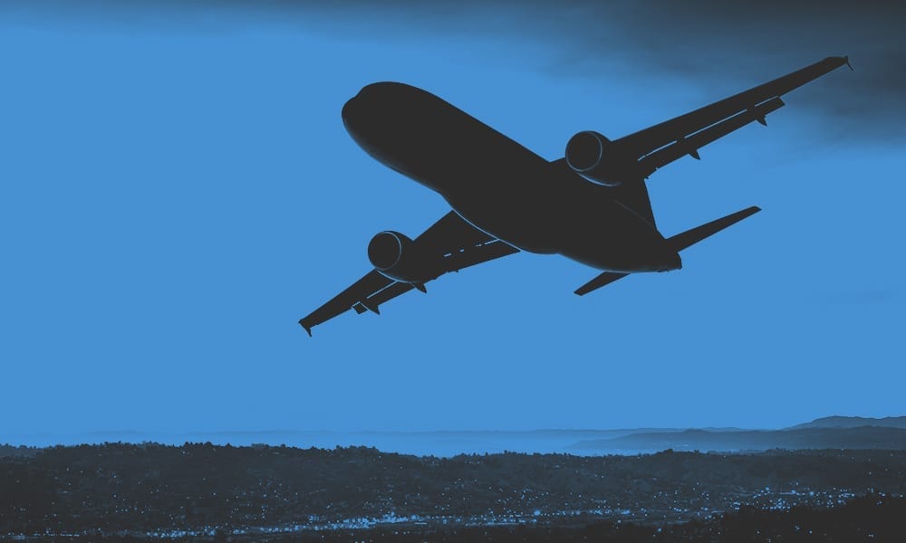 Why Airlines Need To Get Their Wheels Up On Alt Payments