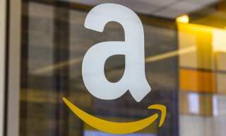 Ex-GM EVP Finds A New Home At Amazon
