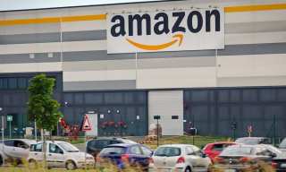 Amazon Shares Down Amid India eCommerce Regulation Uncertainty