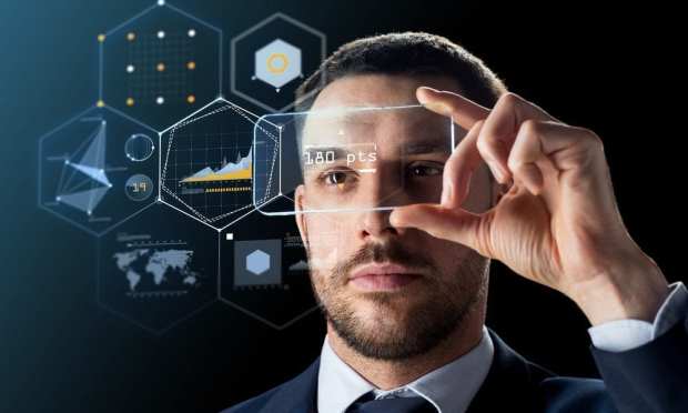 Apple Removes Safari Location Tracking, Disrupting AR/VR