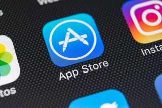 App Spending On iOS, Google Play To Reach $156B By 2023