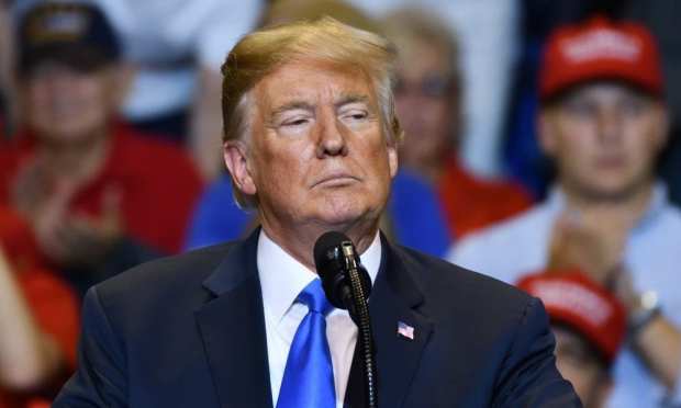 Apple, IBM CEOs To Advise On Trump Workforce Policy