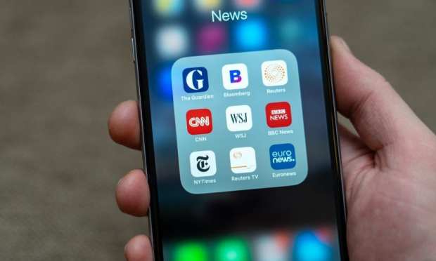 Apple Mulls Monetization Of News App Via Subscriptions