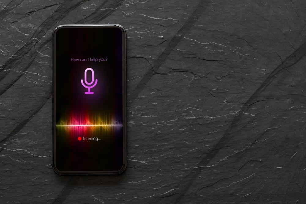 Apple Buys Voice App To Boost Siri