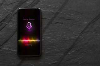 Apple Buys Voice App To Boost Siri
