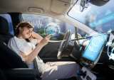 Daimler And BMW Partner On Autonomous Car Tech
