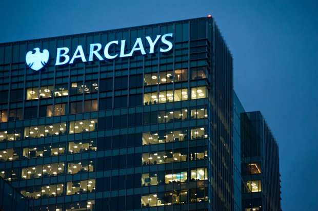 Ex-Barclays Head: Qatar Capital Was Not Vital