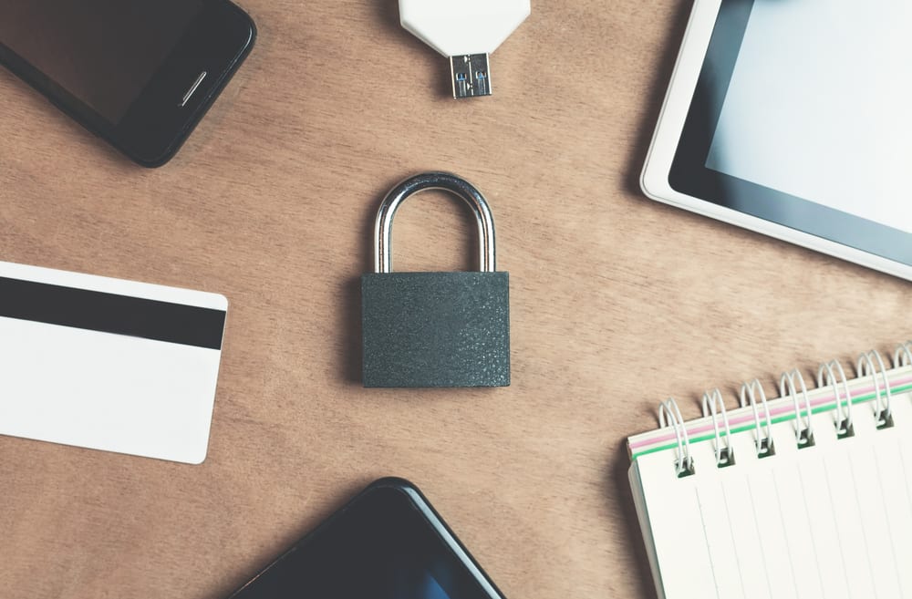 Separating Transactions From Authentication — And Authentication From The Internet